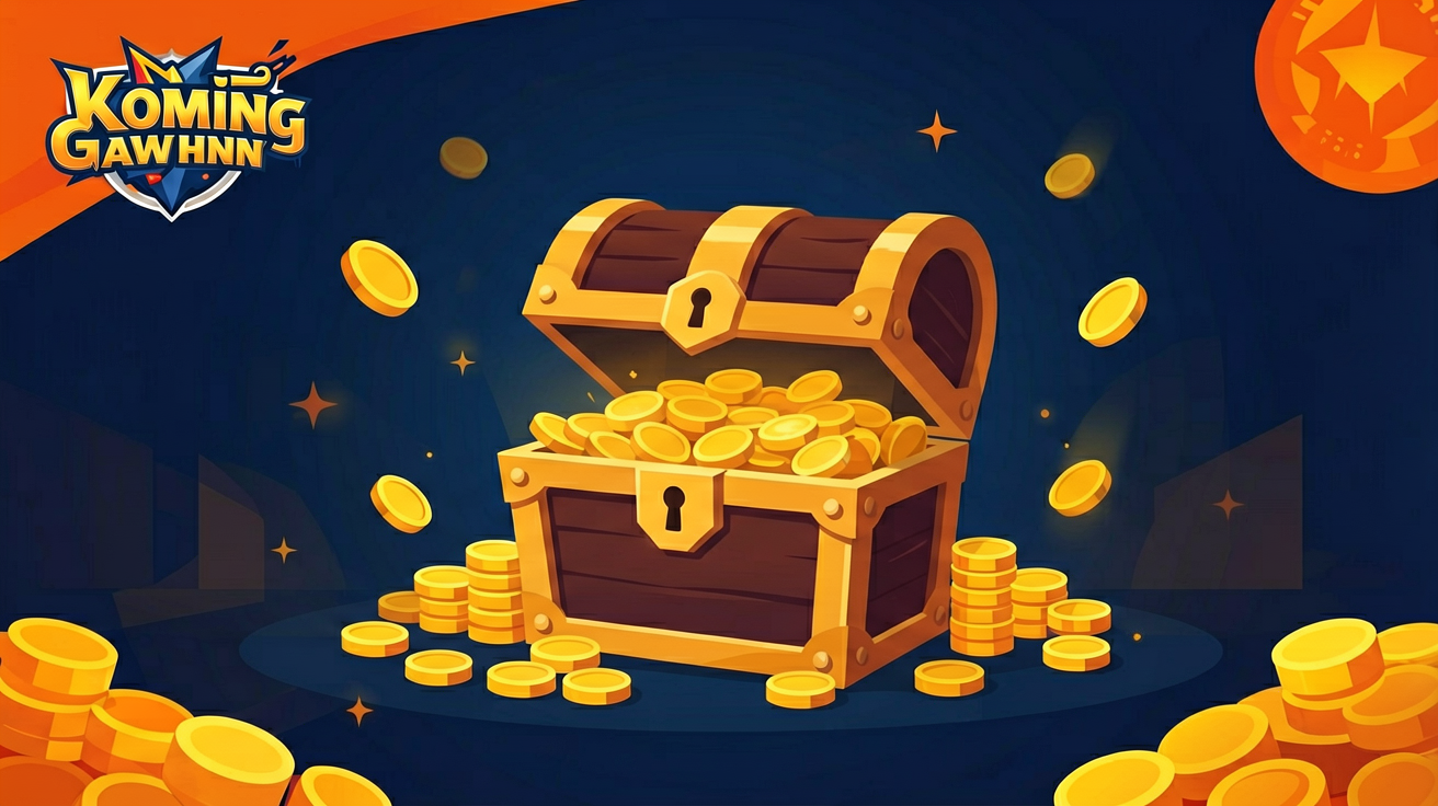 HOKI777 Portal game terbaru dengan layanan praktis