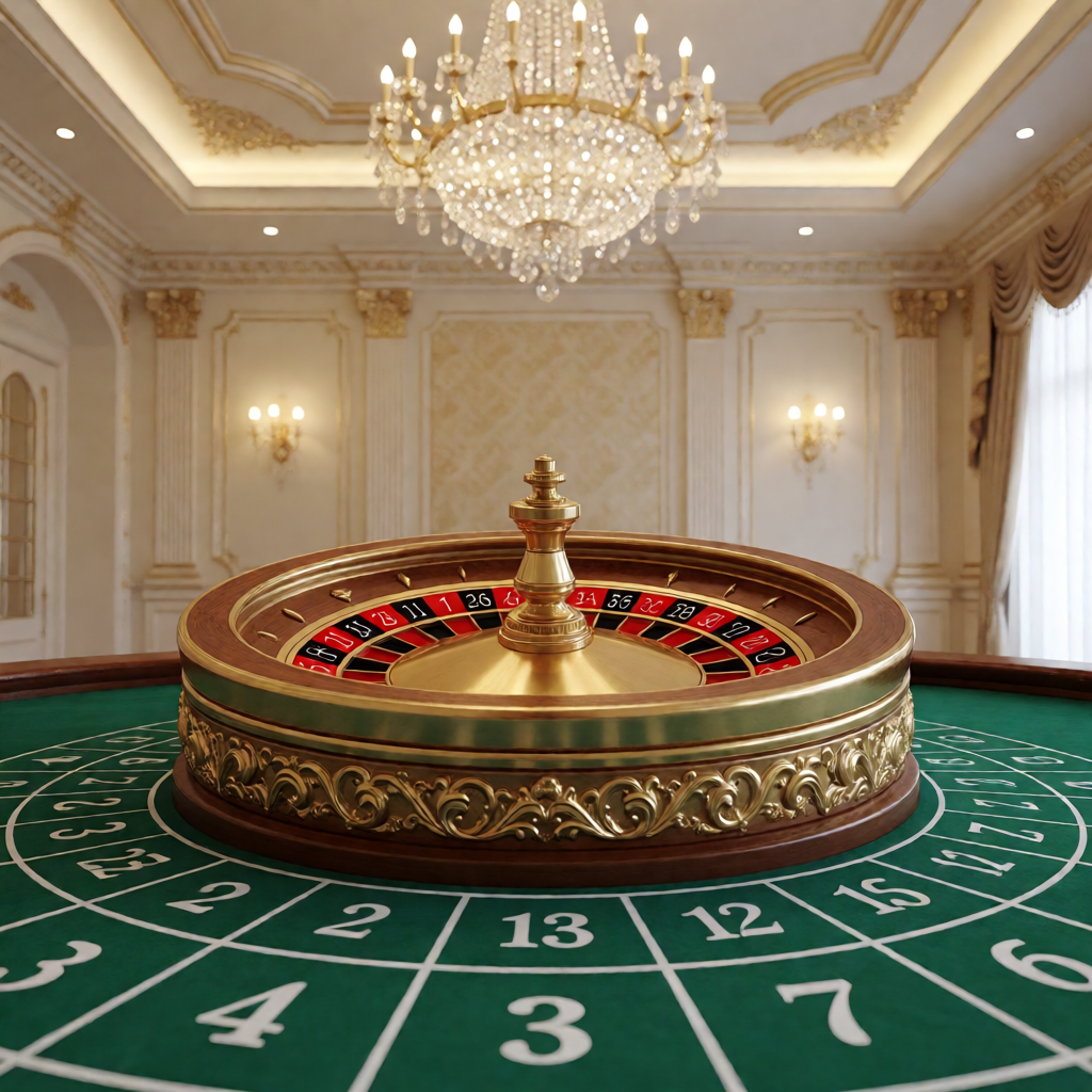 Live Casino 55RK