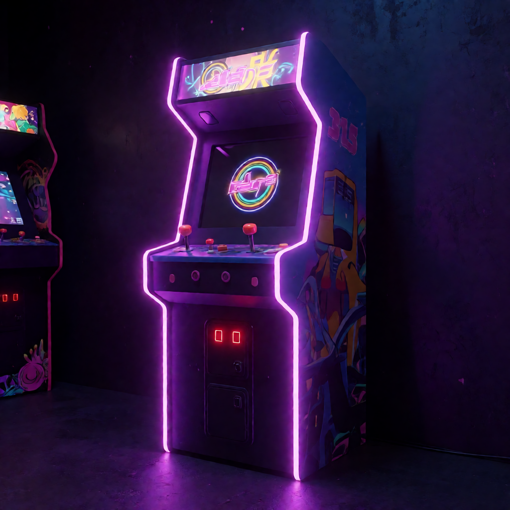Arcade Pro 55RK