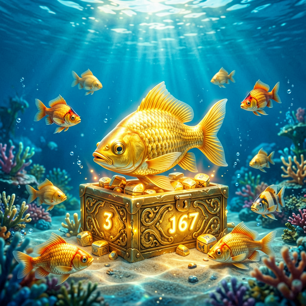 Fishing King 55rk