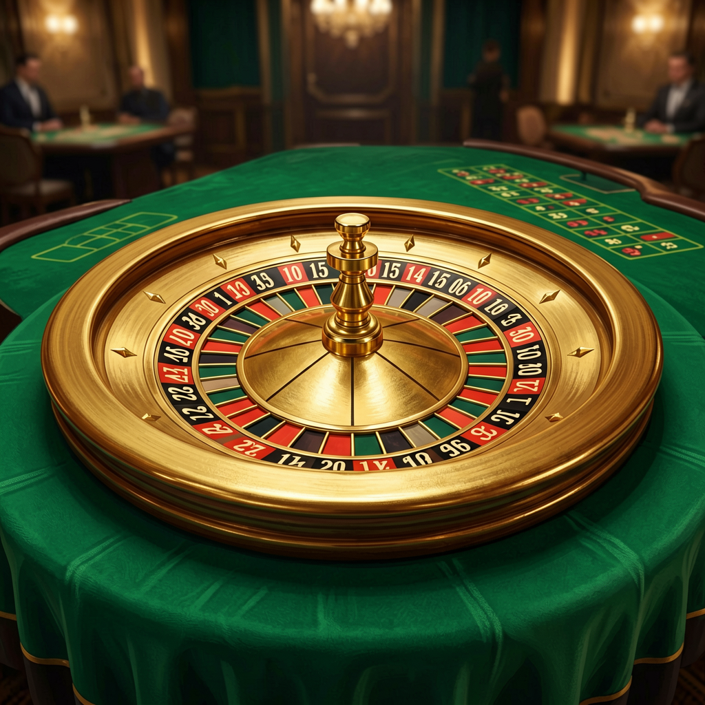 Live Casino 55rk