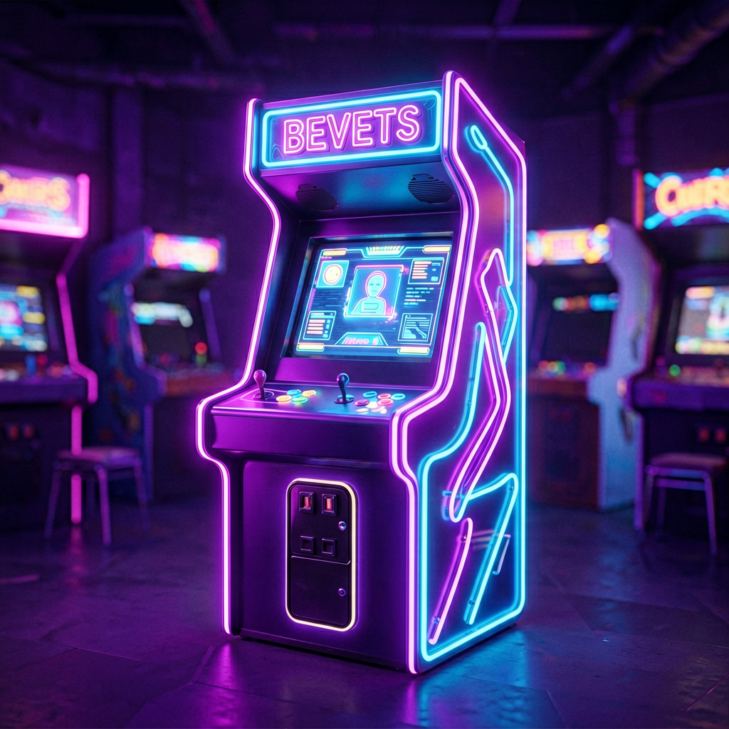 Arcade Pro 55rk