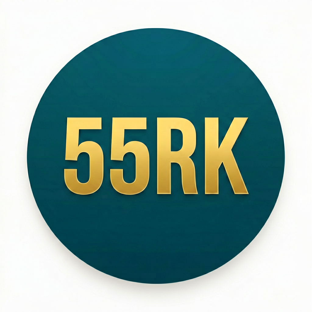 55RK LOGO